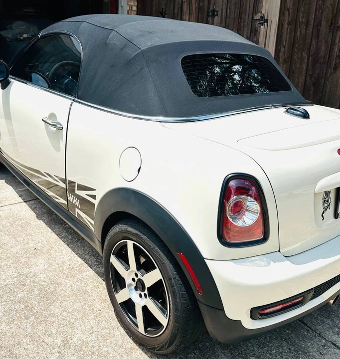2014 Mini Mini John Cooper Works 2nd Gen - Image 18 of 19