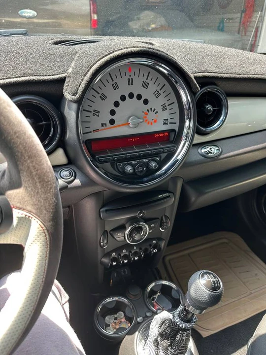 2014 Mini Mini John Cooper Works 2nd Gen - Image 9 of 19