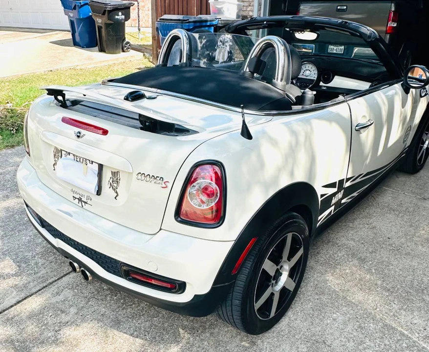2014 Mini Mini John Cooper Works 2nd Gen - Image 2 of 19
