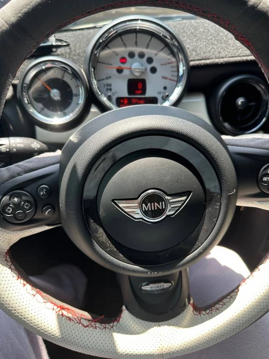 2014 Mini Mini John Cooper Works 2nd Gen - Image 8 of 19