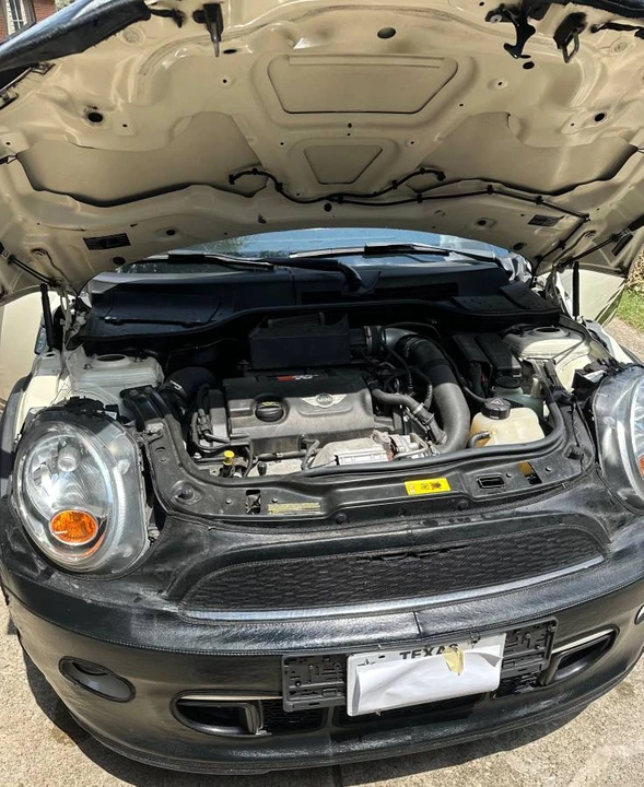 2014 Mini Mini John Cooper Works 2nd Gen - Image 12 of 19