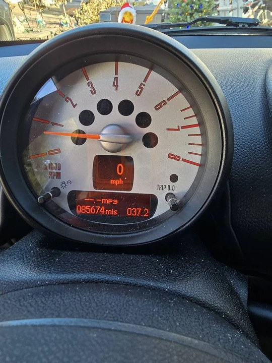 2011 Mini Countryman 1st Gen - Image 9 of 10