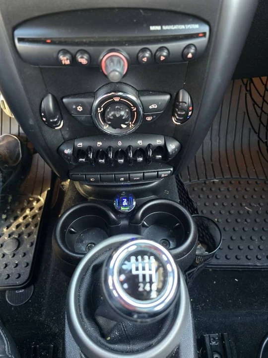 2011 Mini Countryman 1st Gen - Image 8 of 10