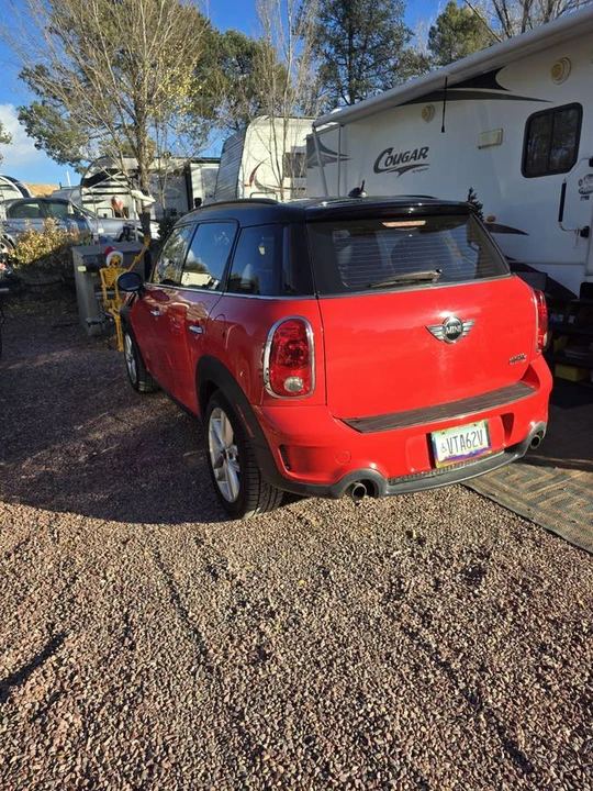 2011 Mini Countryman 1st Gen - Image 2 of 11