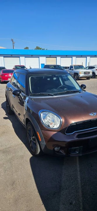 2014 Mini Countryman 1st Gen - Image 5 of 6