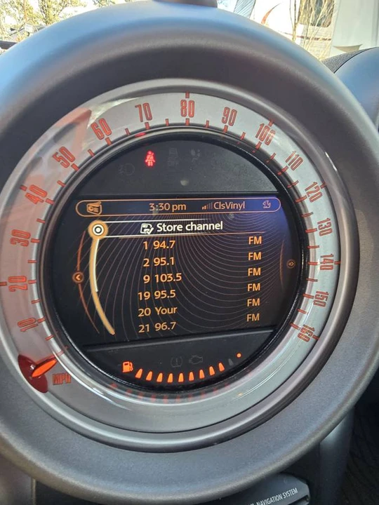 2011 Mini Countryman 1st Gen - Image 10 of 10