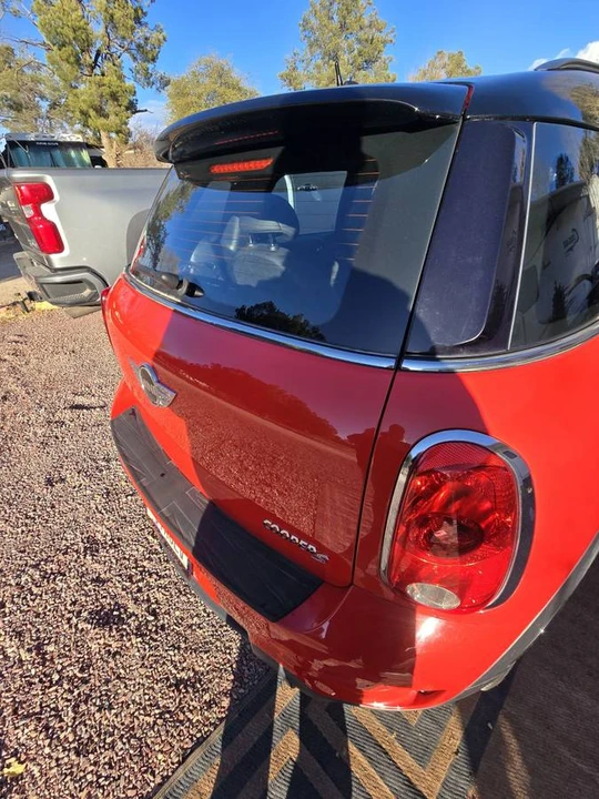 2011 Mini Countryman 1st Gen - Image 3 of 10