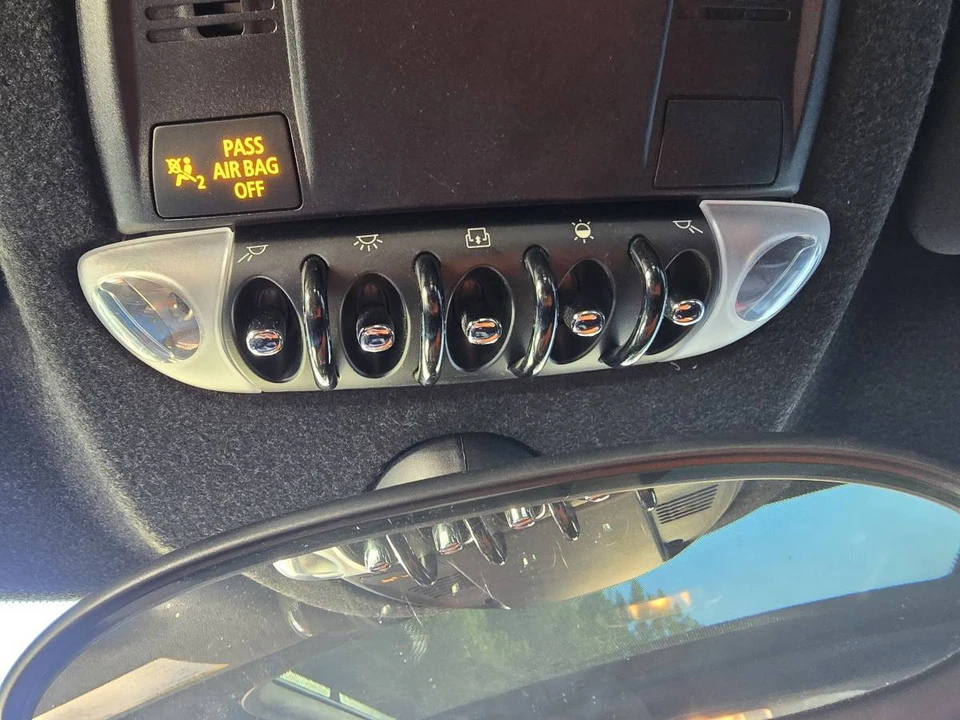 2011 Mini Countryman 1st Gen - Image 5 of 10