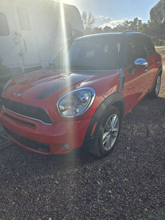 2011 Mini Countryman 1st Gen - Image 4 of 10