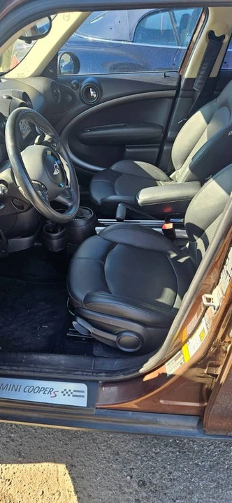 2014 Mini Countryman 1st Gen - Image 4 of 6