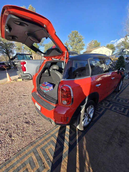 2011 Mini Countryman 1st Gen - Image 2 of 10
