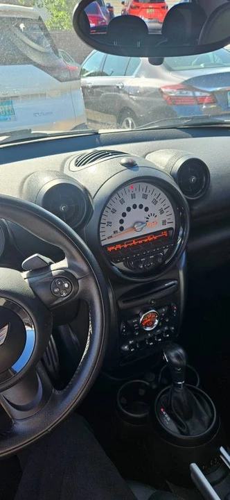 2014 Mini Countryman 1st Gen - Image 2 of 6