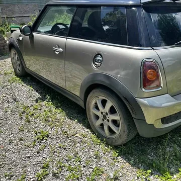 Mini Classic Mini