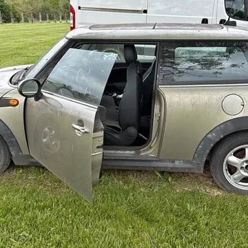 Mini Classic Mini