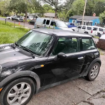 Mini Classic Mini
