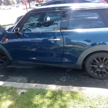 2015 Mini Cooper Hatchback