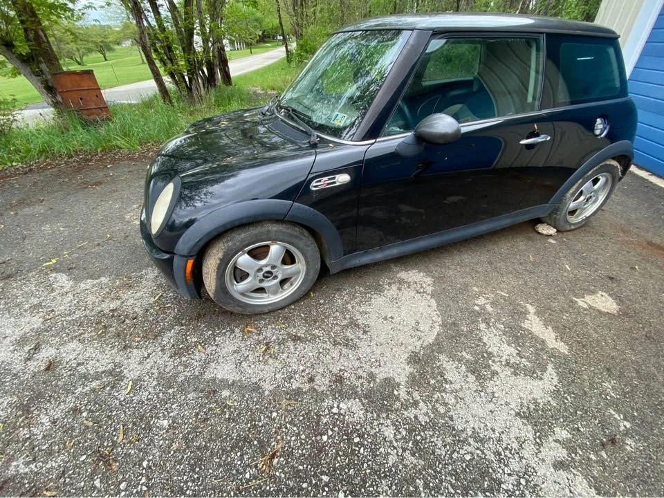 2004 Mini Mini Cooper S 1st Gen - Image 3 of 3