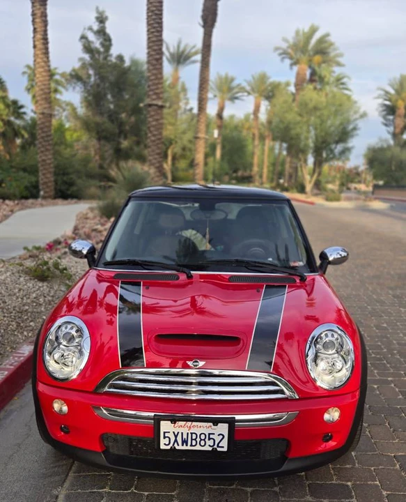 2006 Mini Mini Cooper S 1st Gen - Image 4 of 16
