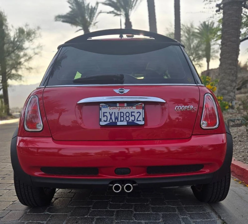 2006 Mini Mini Cooper S 1st Gen - Image 3 of 16