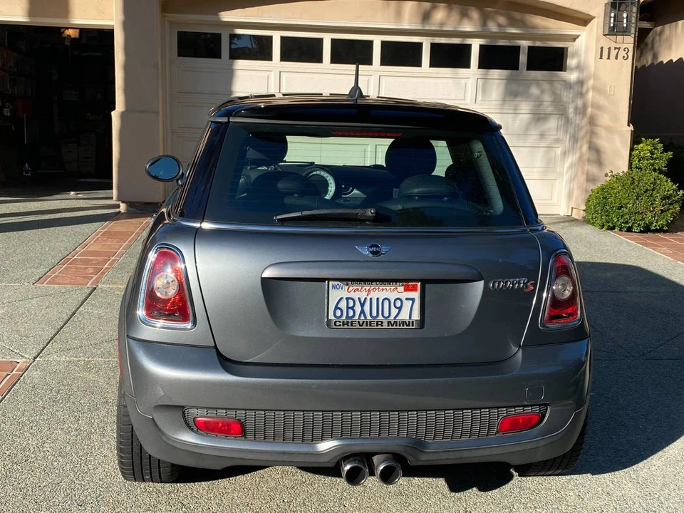 2007 Mini Mini 2nd Gen - Image 5 of 18