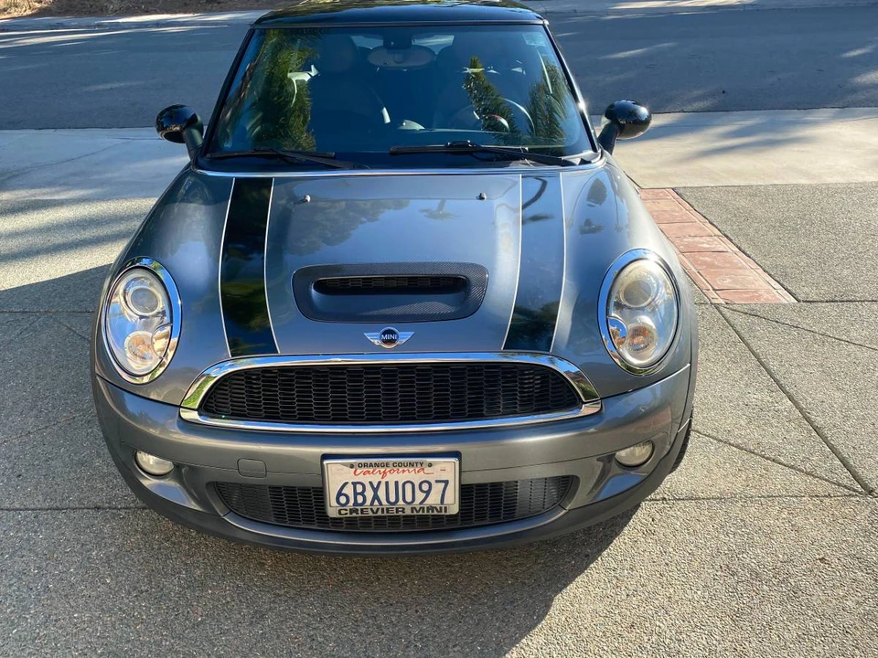 2007 Mini Mini 2nd Gen - Image 4 of 18