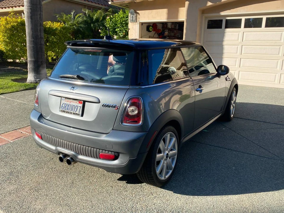 2007 Mini Mini 2nd Gen - Image 8 of 18