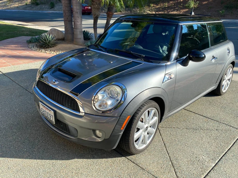 2007 Mini Mini 2nd Gen - Image 3 of 18