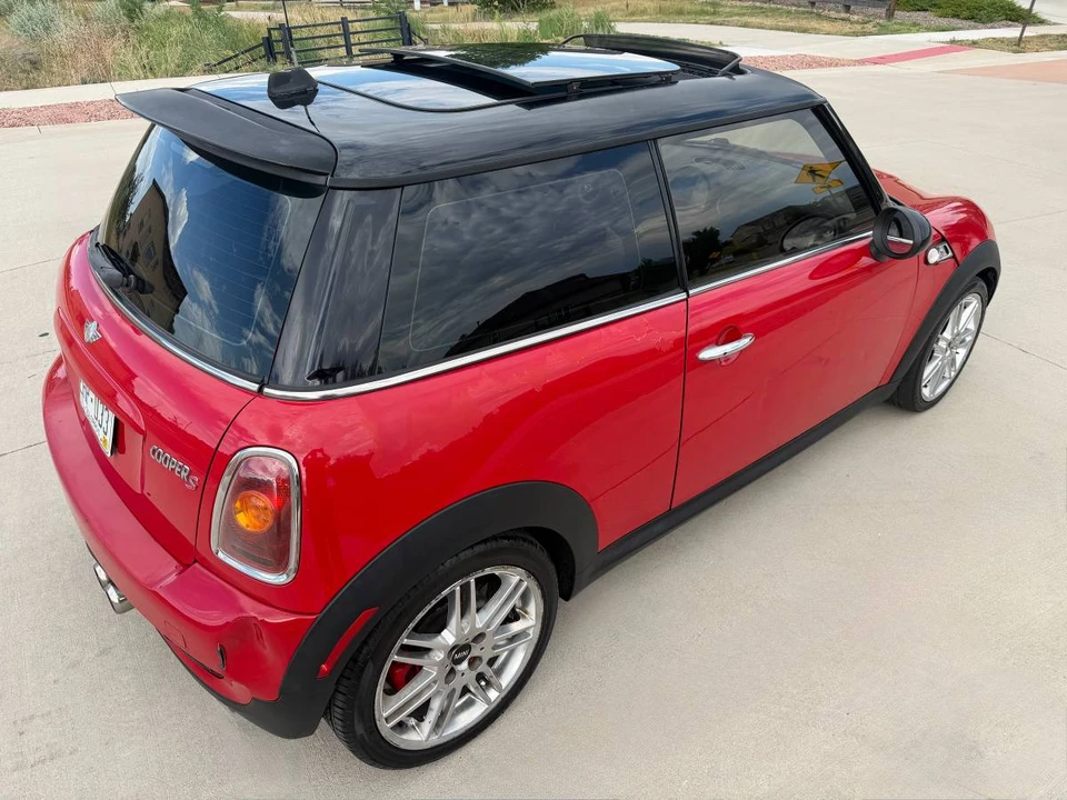 2009 Mini Mini 2nd Gen - Image 4 of 13