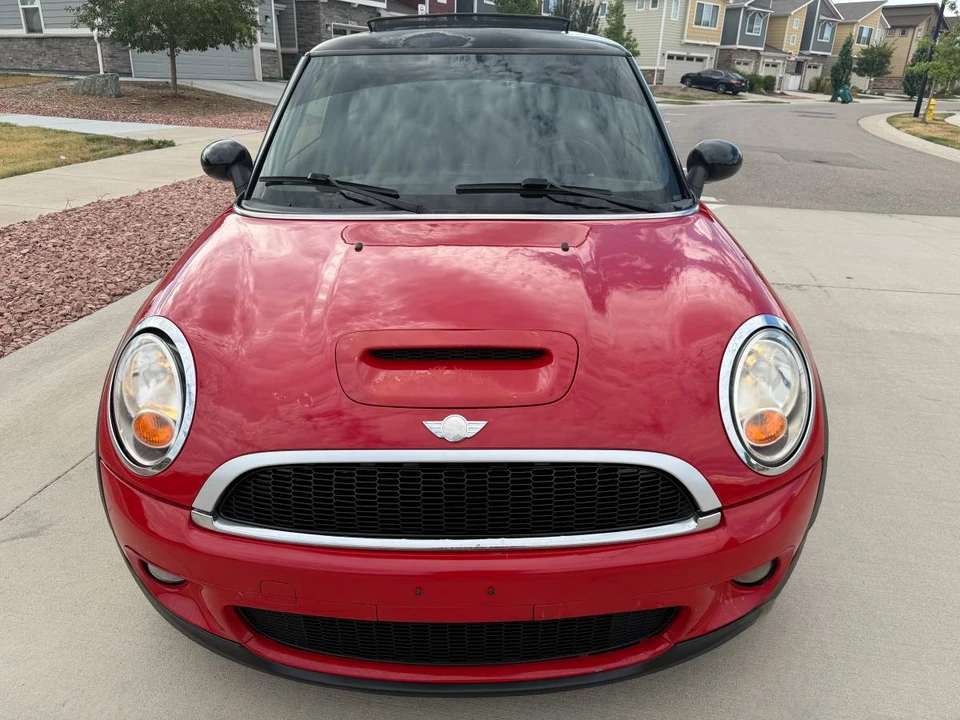 2009 Mini Mini 2nd Gen - Image 7 of 13