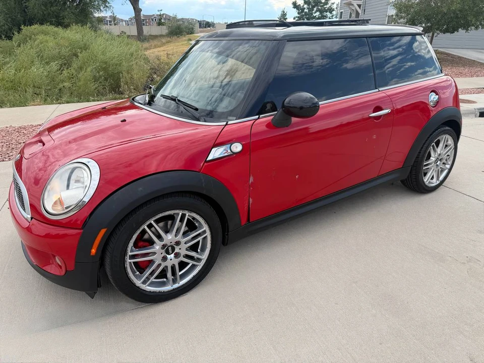2009 Mini Mini 2nd Gen - Image 6 of 13