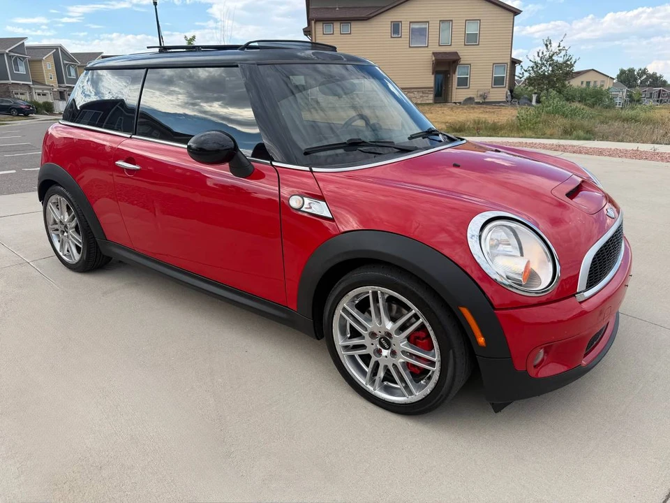 2009 Mini Mini 2nd Gen - Image 5 of 13