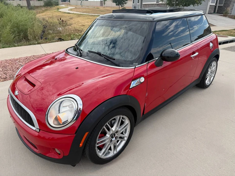 2009 Mini Mini 2nd Gen - Image 3 of 13
