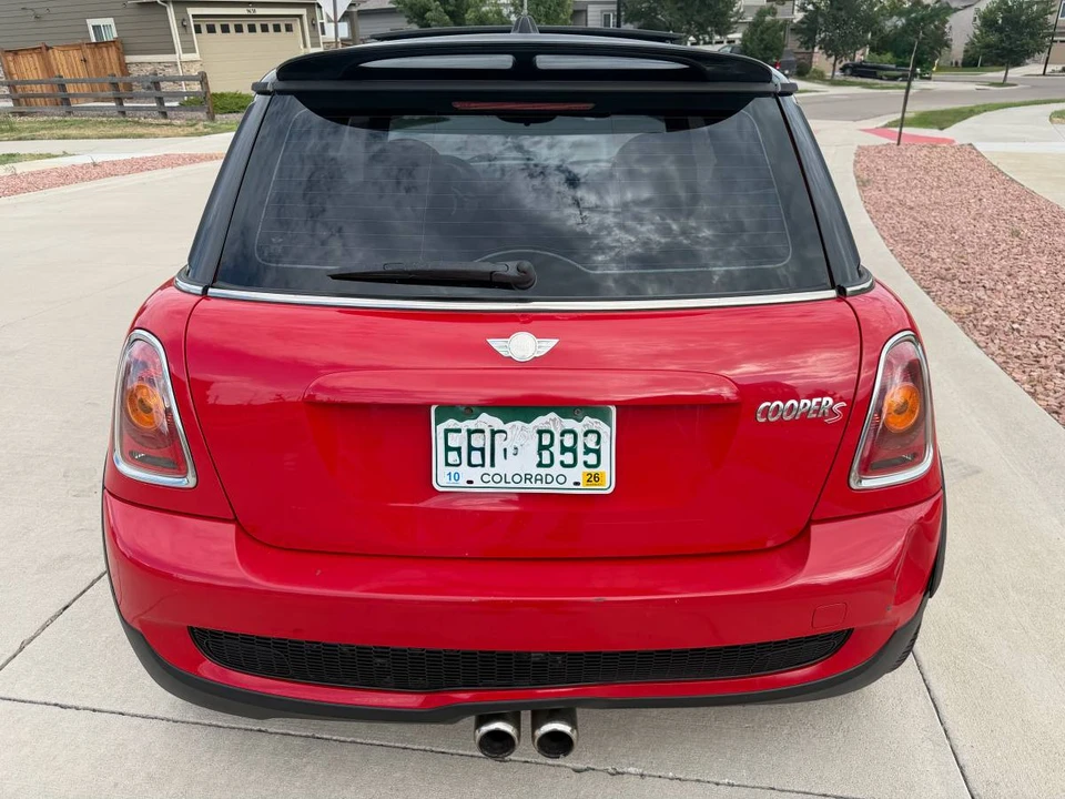 2009 Mini Mini 2nd Gen - Image 8 of 13