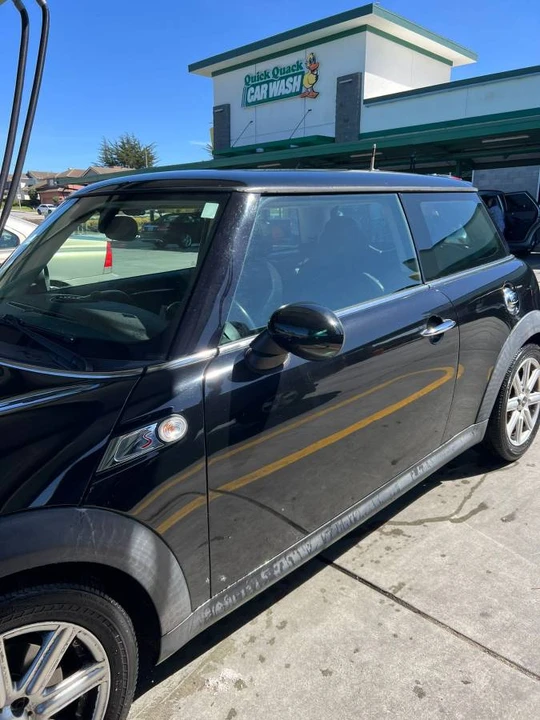 2012 Mini Mini 2nd Gen - Image 6 of 8
