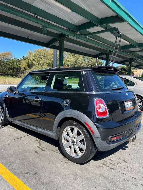 2012 Mini Mini 2nd Gen - Image 7 of 8