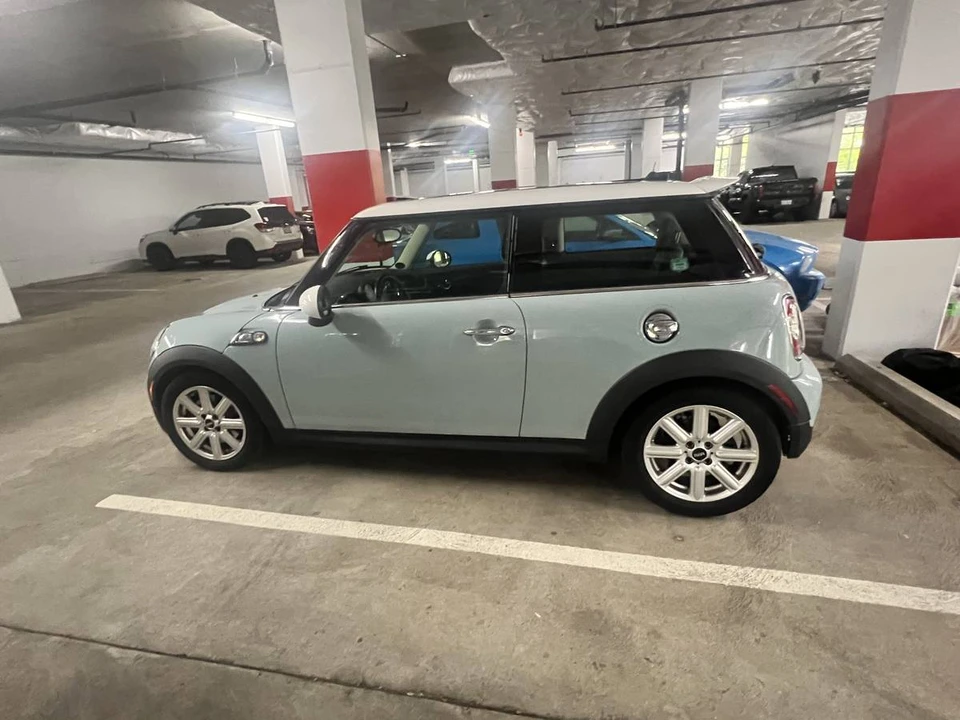 2013 Mini Coupe & Roadster - Image 3 of 11