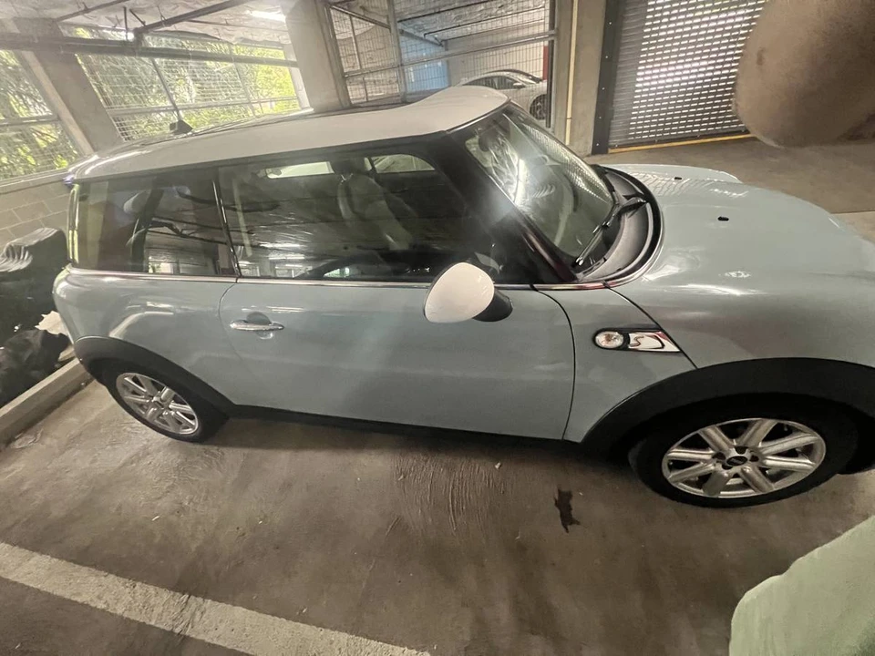 2013 Mini Coupe & Roadster - Image 7 of 11