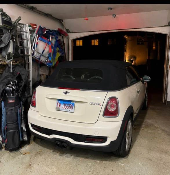 2015 Mini Mini 3rd Gen - Image 4 of 5