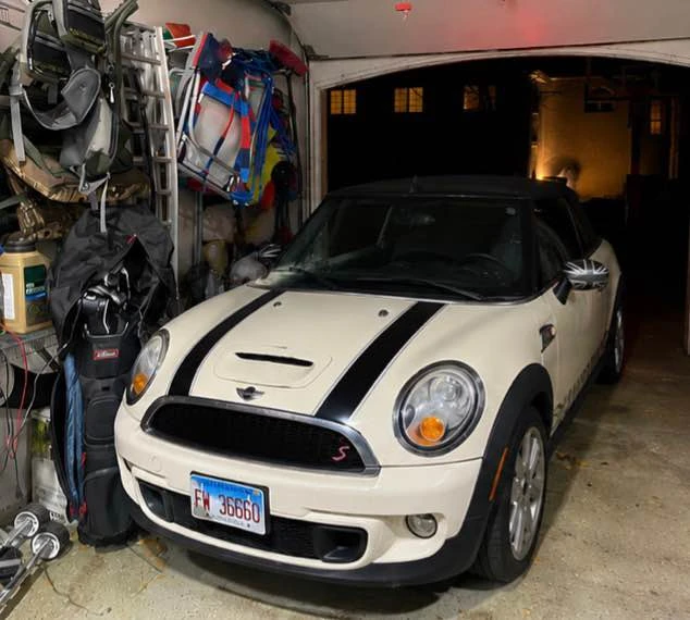 2015 Mini Mini 3rd Gen - Image 5 of 5