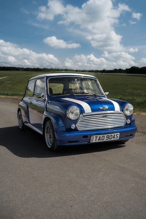 1978 Mini Mini Mark IV - Image 12 of 30