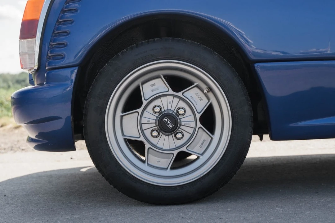 1978 Mini Mini Mark IV - Image 15 of 30