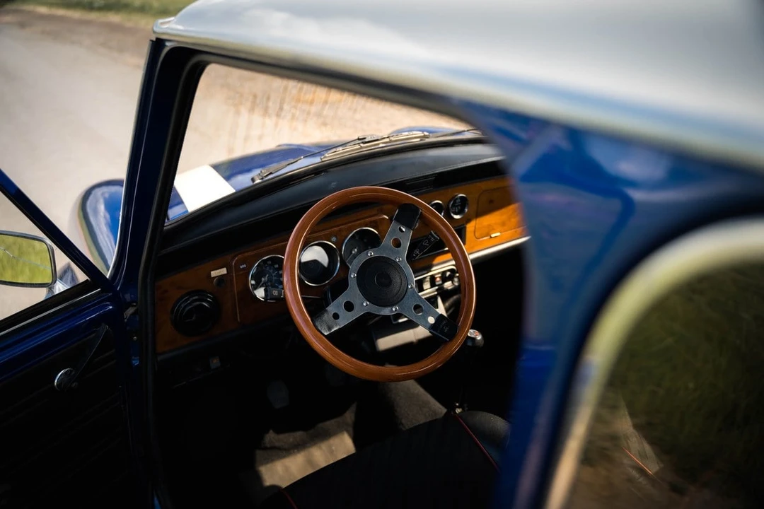 1978 Mini Mini Mark IV - Image 20 of 30