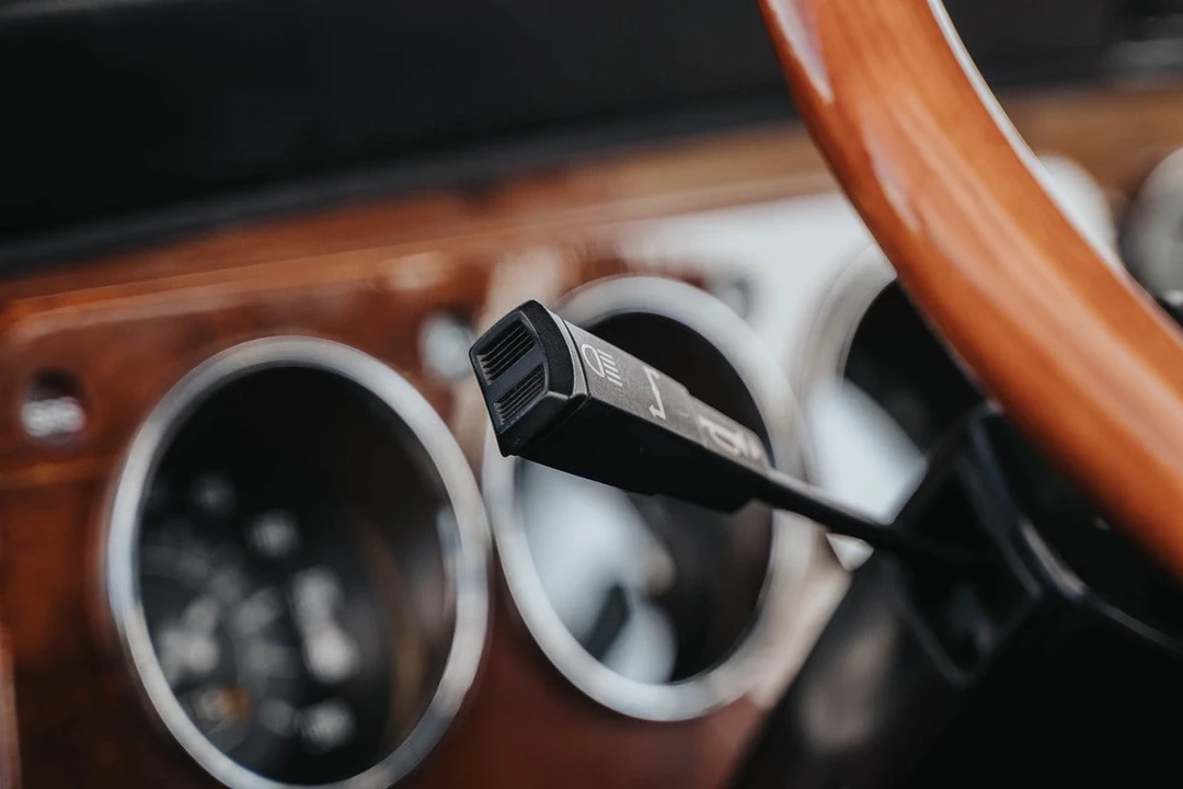 1978 Mini Mini Mark IV - Image 29 of 30
