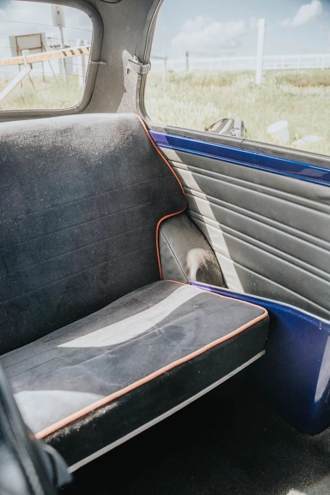 1978 Mini Mini Mark IV - Image 21 of 30