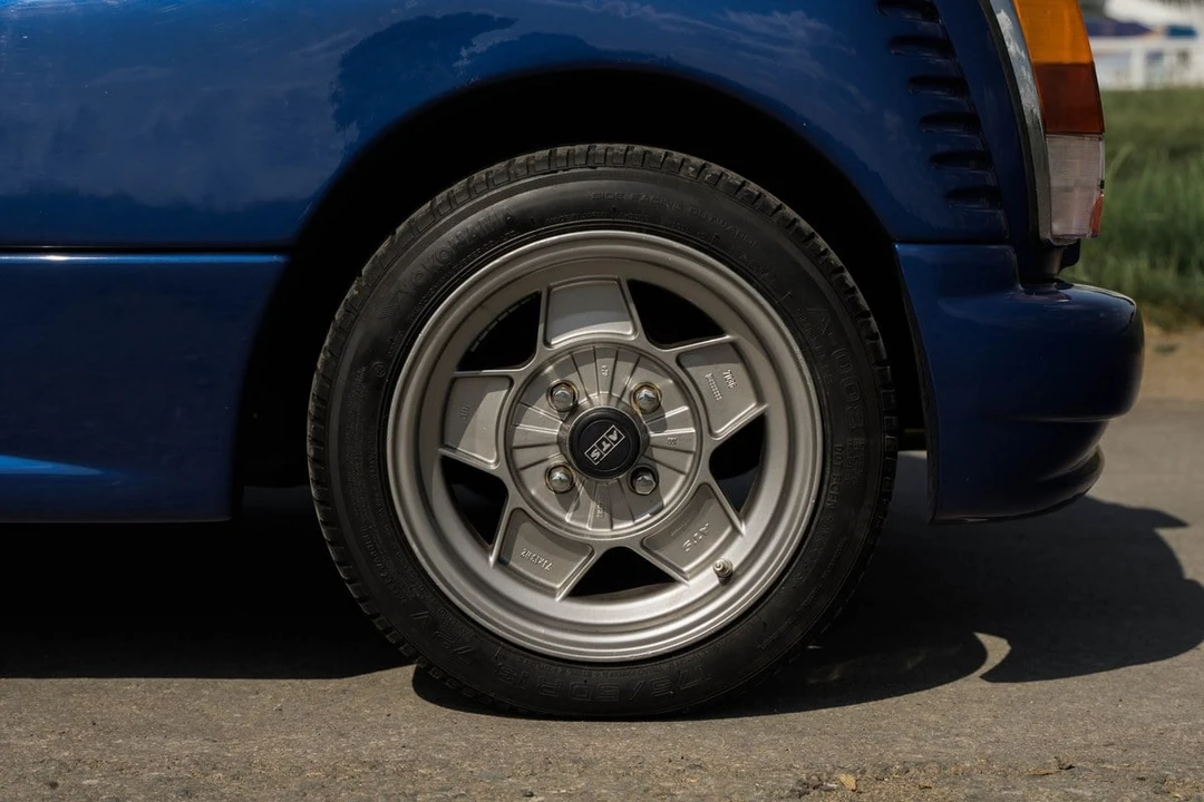 1978 Mini Mini Mark IV - Image 14 of 30