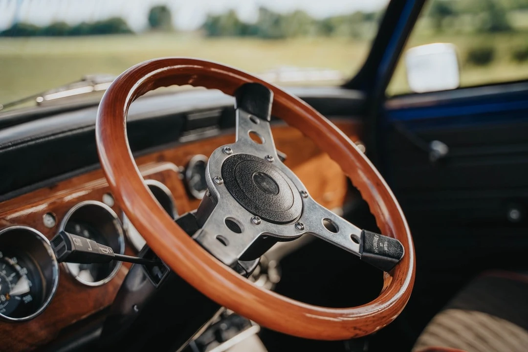1978 Mini Mini Mark IV - Image 18 of 30