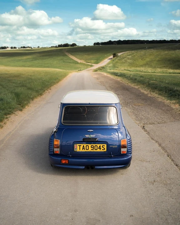 1978 Mini Mini Mark IV - Image 4 of 30