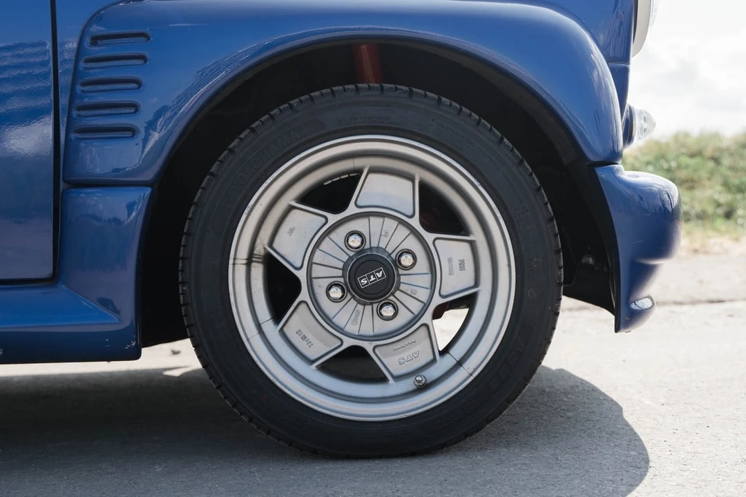 1978 Mini Mini Mark IV - Image 16 of 30