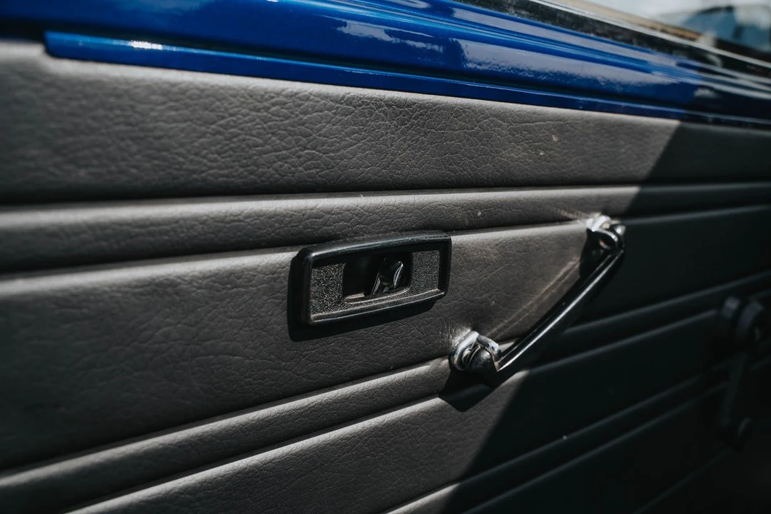 1978 Mini Mini Mark IV - Image 22 of 30