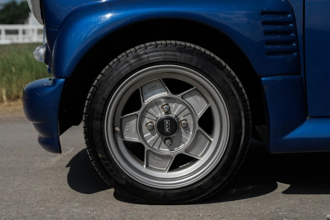 1978 Mini Mini Mark IV - Image 17 of 30
